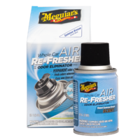 Meguiar's Нейтрализатор запахов в салоне (летний бриз) Air Refresher (Summer Breeze) 74мл G16602
