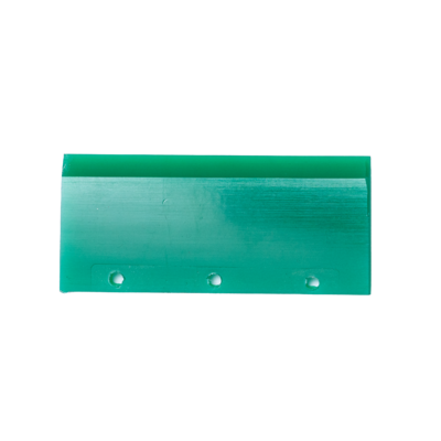Uzlex Сменное полиуретановое лезвие GREEN-UP для GHS ракелей, 110 мм 21910105