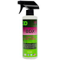 3D Средство для очистки дисков и ЛКП Brake Dust Remover BDX 0,48л 117OZ16 