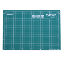 Коврик OLFA защитный, формат A2 OL-CM-A2