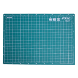 Коврик OLFA защитный, формат A3 OL-CM-A3