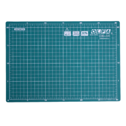 Коврик OLFA защитный, формат A4 OL-CM-A4