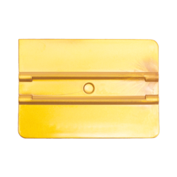 YelloTools Ракель ProBasic золотой, 100х70мм MI0209040210