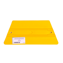 YelloTools Ракель ProWrap Duo желтый, антистатический 160х100мм MI0201030110
