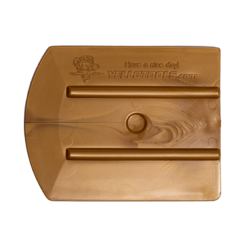 YelloTools Ракель AllStar золотой, 100х75мм MI0201080126