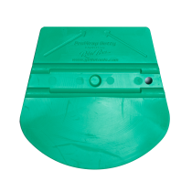 YelloTools Ракель ProWrap Betty S32 светло-зеленый, особо мягкий 95x70мм MI0201080127