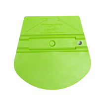 YelloTools Ракель ProWrap Betty S40 зелёный, мягкий 95x70мм MI0201080128