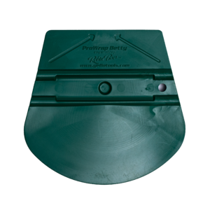 YelloTools Ракель ProWrap Betty S65 темно-зеленый, 95x70мм MI0201080129