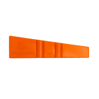 YelloTools Ракель YeloMini мини оранжевый, 20х10мм MI0201010302
