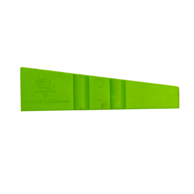 YelloTools Ракель YeloMini мини зеленый, 20х10мм MI0201010303