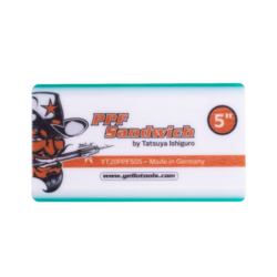 YelloTools Ракель PPF Sandwich для ПУ пленок, 125мм MI0201080153