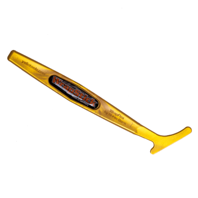 YelloTools Установочный инструмент WrapStick Flex, золотой MI0201080201