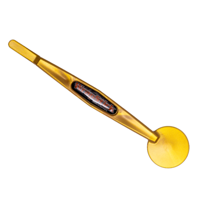 YelloTools Установочный инструмент WrapStick Betty, золотой MI0201080209