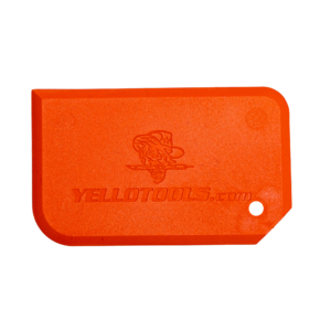 YelloTools Чизлер YelloBlade оранжевый, 75х45мм MI0201070301