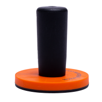 YelloTools Магнит SpeedMag HD с ручкой, оранжевый 43х43х45мм MI0208010301