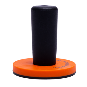 YelloTools Магнит SpeedMag HD с ручкой, оранжевый 43х43х45мм MI0208010301