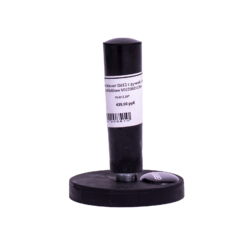 YelloTools Магнит ISEE2 с ручкой, черный 43х43х60мм MI0208010304