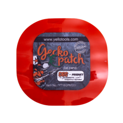 YelloTools Коврик GeckoPatch S для фиксации магнитов, 5х5см MI0208010306