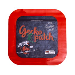 YelloTools Коврик GeckoPatch L для фиксации магнитов, 10х10см MI0208010308