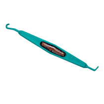 YelloTools Установочный инструмент WrapStick Hook, бирюзовый MI0201080204