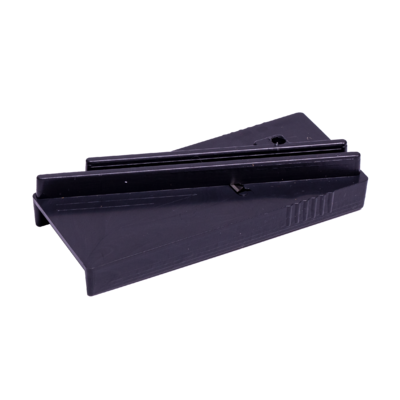 YelloTools Инструмент Squeege Dragster для заточки края ракеля MI0206010704