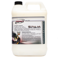 (УЦЕНКА) Scholl Concepts Универсальный очиститель (запах: яблоко) SPAM Universal Cleaner 5 л GT11213