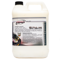 (УЦЕНКА) Scholl Concepts Универсальный очиститель (запах: яблоко) SPAM Universal Cleaner 5 л GT11213