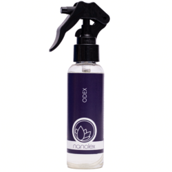 NANOLEX Нейтрализатор запаха ODEX 100мл NXOX06