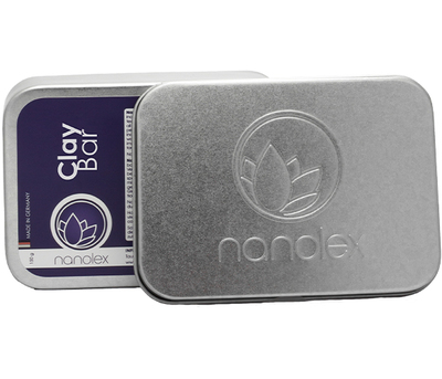 NANOLEX Clay Bar глина-очиститель 150g NXCB01