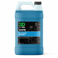 3D Обезжириватель Wipe 3,785 л 115G01