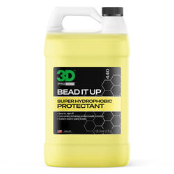 3D Полимерное покрытие Bead it Up 3,785 л 440G01