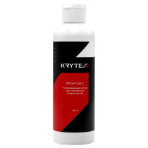 KRYTEX Полировальная паста для стеклянных поверхностей MEGA Optic 250гр KP003-02