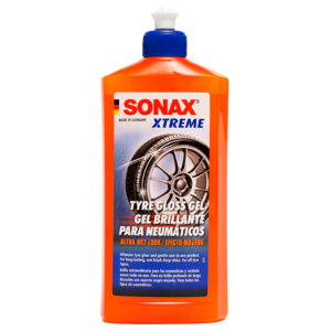 Sonax Xtreme Гель блеск для шин Reifen GlanzGel 500мл 235241