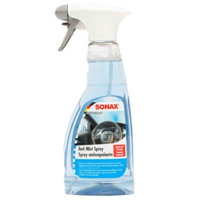 Sonax Спрей против запотевания стёкол (антитуман) Anti Beschlog Spray 500мл 355241