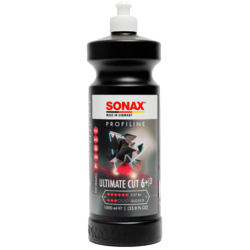 Sonax ProfiLine Высокоабразивный полироль Ultimate Cut 06-03 1л 239300