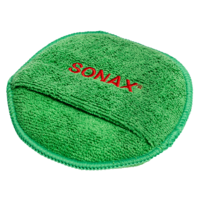 Sonax Аппликатор для пластика Care Pad 417200