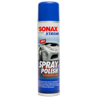 Sonax Xtreme Полимерное покрытие для кузова Spray Polish 241300