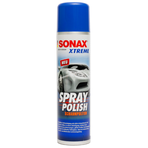 Sonax Xtreme Полимерное покрытие для кузова Spray Polish 241300