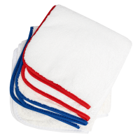Sonax Салфетки из микроволокна для нежной финишной очистки (3 шт) Microfibre Cloth Ultrafine 40x40см 450700