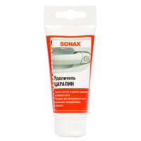 Sonax Шлиф-паста для удаления царапин (антицарапин) SchleifPaste 75гр 320100