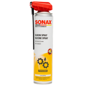 Sonax Силикон-спрей Silicone Spray 400мл 348300