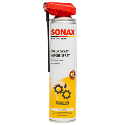 Sonax Силикон-спрей Silicone Spray 400мл 348300