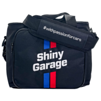 Shiny Garage Сумка 2.0