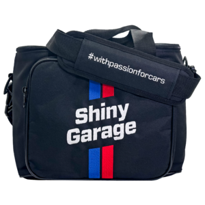 Shiny Garage Сумка 2.0