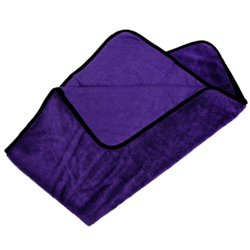 Shiny Garage Полотенце для сушки кузова Extreme 600г/м2 90x60см