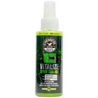 Chemical Guys Спрей-силант для обновления покрытий Vitalize Spray Sealant WAC_207_04 118мл