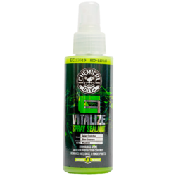 Chemical Guys Спрей-силант для обновления покрытий Vitalize Spray Sealant WAC_207_04 118мл