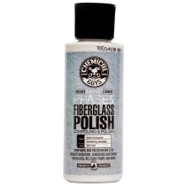 (УЦЕНКА)Chemical Guys Фаза 5 для авто, фургонов, стеклоткани и лодок Fiberglass Polish 118 мл GAP_114_04