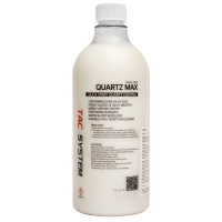 TAC System QUARTZ MAX 5% SiO2 Гидрофобизатор кварцевых покрытий на 3 месяца 1000 мл