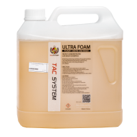 (УЦЕНКА) TAC System Суперконцентрат шампуня для автоматической мойки ULTRA FOAM 4 л